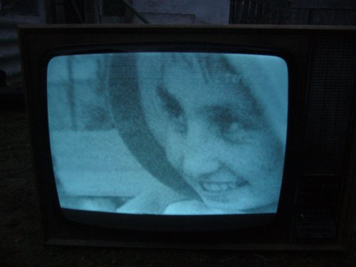 Videoton Super Star 24 televízió