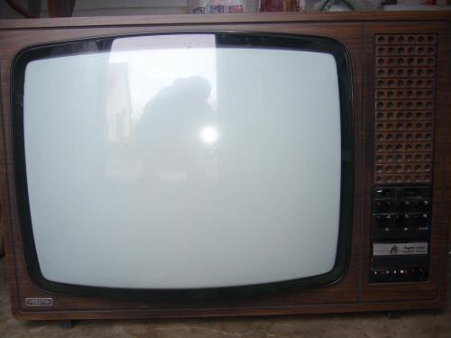 Videoton Super Color televízió