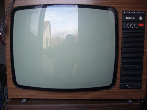 Orion Mátra televízió