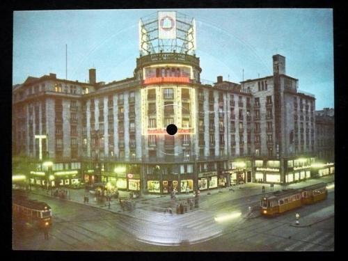 Colorvox - Astoria BUDAPEST