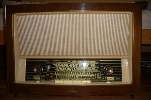 Siemens-M7 Spitzensuper Siemens-M7 Spitzensuper