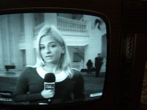 Videoton Fortuna 2 televízió képe