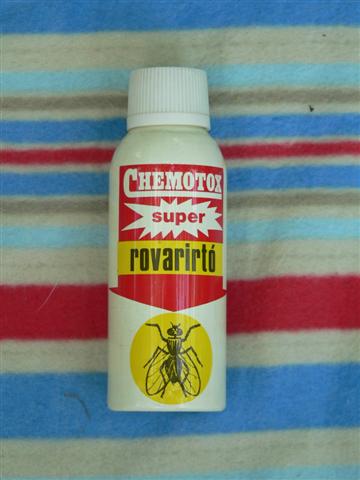 Chemotox