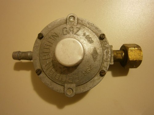 Mofém Reduktor - Mit rejt a belseje?