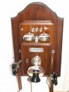 CB-I telefon