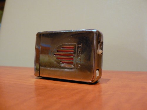 TERTA nagyothalló készülék