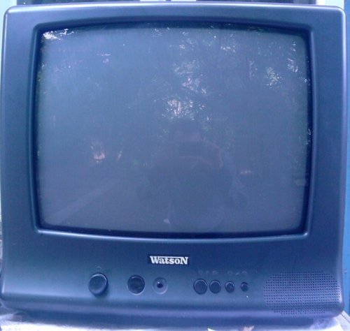 Watson TV 