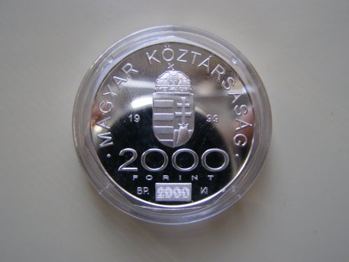 Kétezer forint