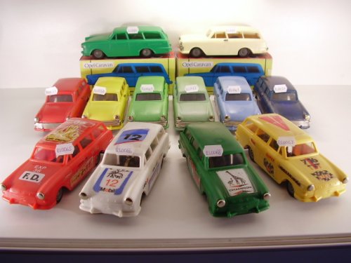 Lemezárugyári Opel Caravan
