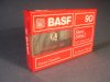 BASF Ferro-extra I 90 kazetta