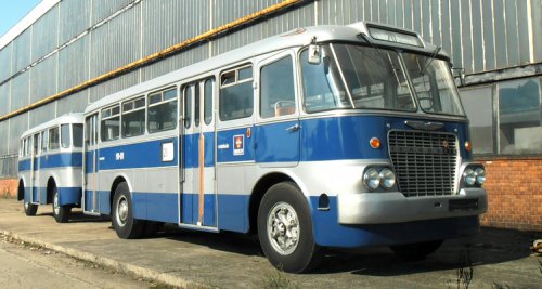 Ikarus 620