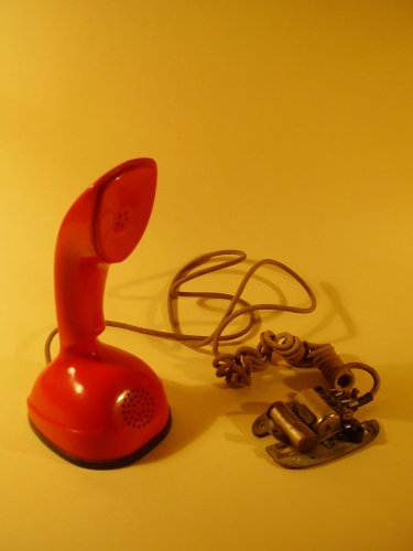 Ericofon telefon