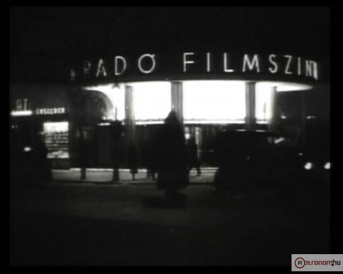 Hiradó Filmszínház
