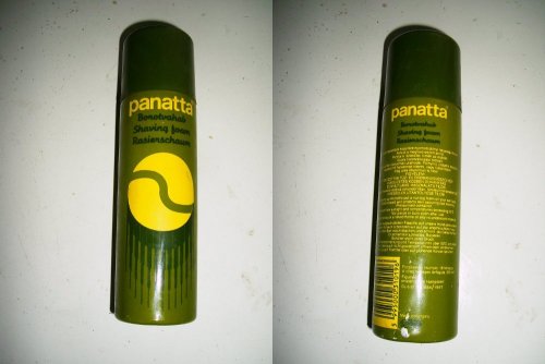 Panatta borotvahab Panatta borotvahab