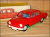 VEB Plasticart Skoda S100 