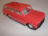 VEB Plasticart Wartburg 353 Tourist