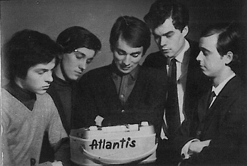 Atlantis együttes Atlantis együttes