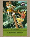 R.L. Stevenson - A kincses sziget