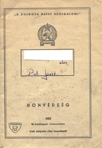 Egyenfüzet pol. oktatáshoz Egyenfüzet pol. oktatáshoz