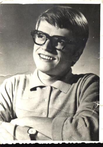 Szörényi Levente zsánerfotó