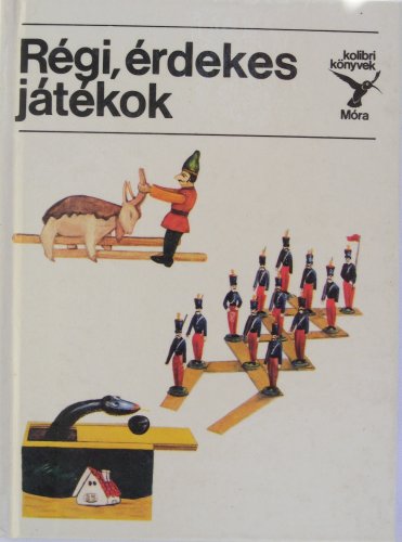 Régi játékok