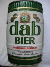 Dab Bier sörösdoboz 5 literes