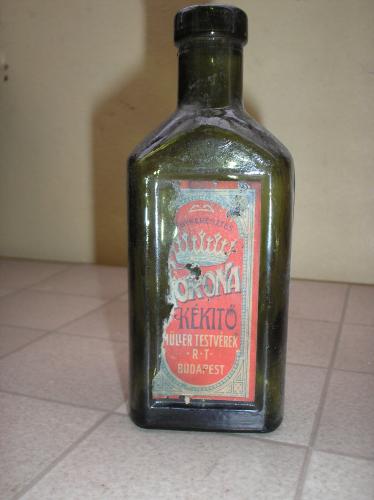 Kékitő Kékitő