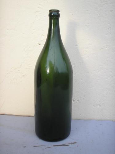 Dreheres üveg 1,5 l Dreheres üveg 1,5 l