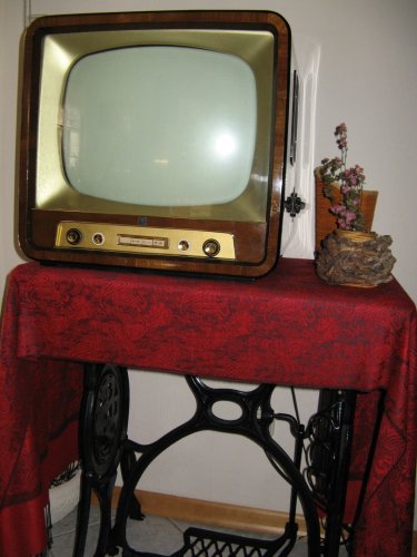 Hornyphon televízió WT 1728U/03 Hornyphon televízió WT 1728U/03