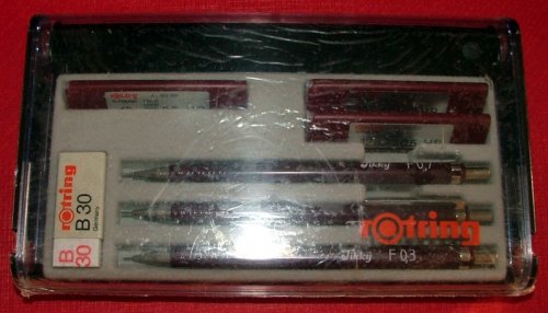 Rotring Tikky ceruza készlet Rotring Tikky ceruza készlet