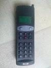 Siemens mobiltelefon - S1