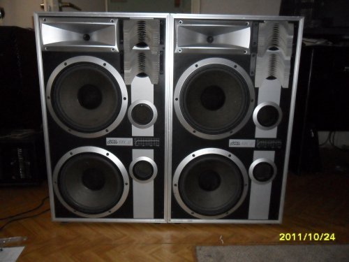 JAMO 330S JAMO 330S