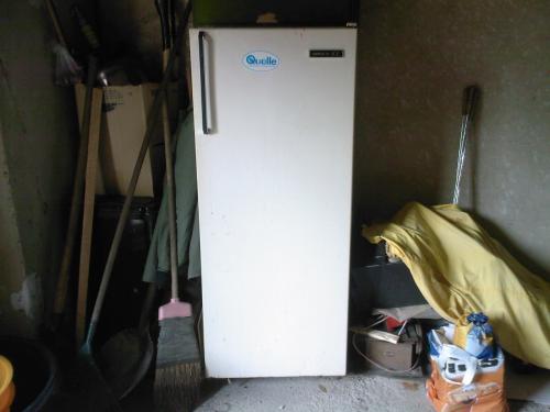 Minszk hűtőszekrény