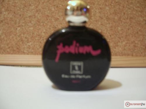Podium parfüm