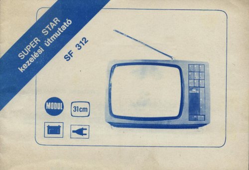 Super Star televízió