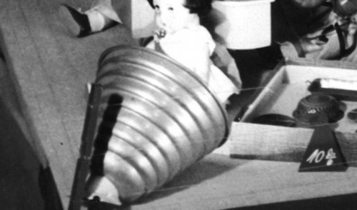 Saját dugámba dőltem