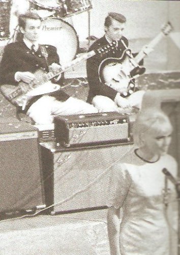 Kovács Kati, Neményi Béla, Radics Béla