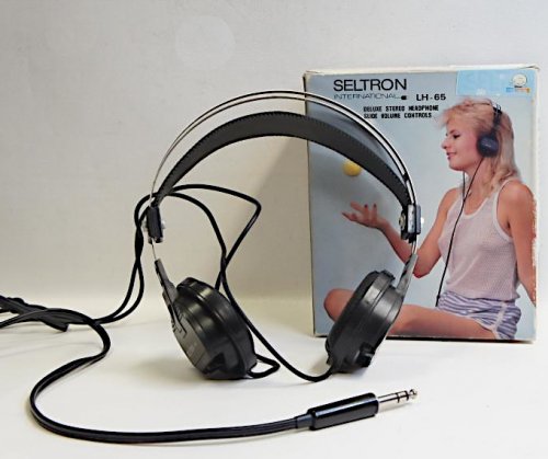 Seltron LH-65 Seltron LH-65