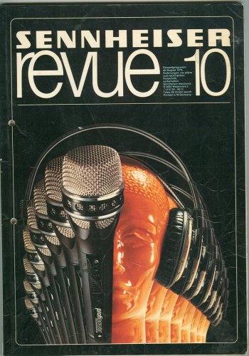 Sennheiser Revue 10 Sennheiser Revue 10