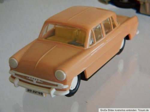 GEVO Skoda 1000MB GEVO Skoda 1000MB