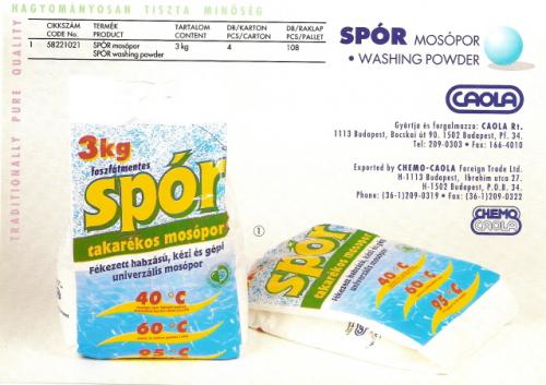 Spór mosópor