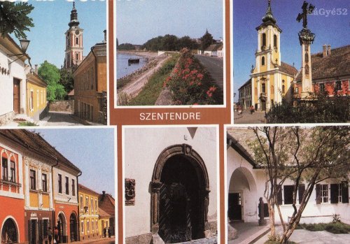 Szentendre