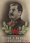 Sztálin emléklap