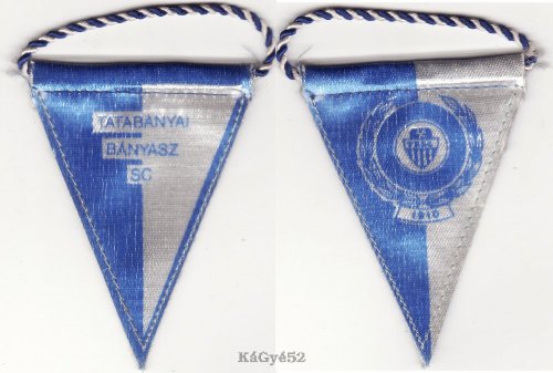 Tatabányai Bányász SC Tatabányai Bányász SC