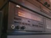 JVC DD-VR77 stereo Cassette Deck