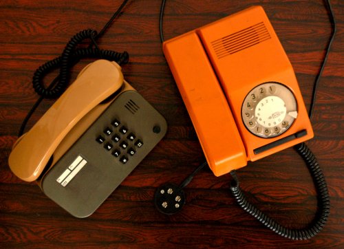 Telefon Telefon