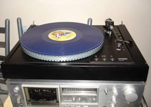 Thorens TD-105