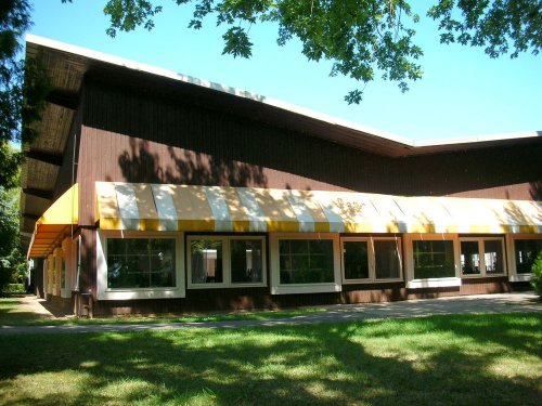 Tihany Motel Étterem Tihany Motel Étterem