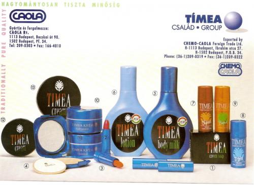 Tímea család Tímea család