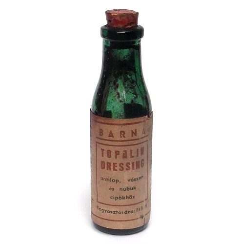 Topalin dressing Topalin dressing